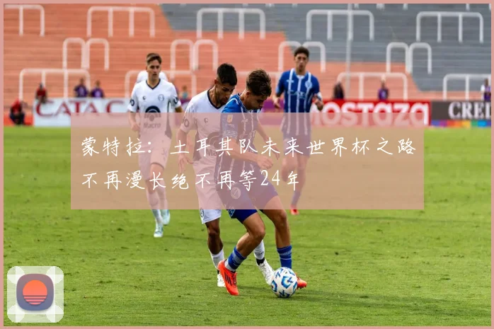 蒙特拉：土耳其队未来世界杯之路不再漫长绝不再等24年